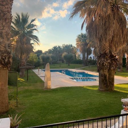 Casa Cadi Daire Orihuela Dış mekan fotoğraf