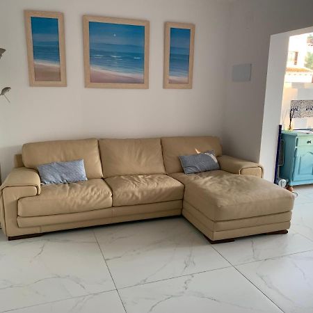 Casa Cadi Daire Orihuela Dış mekan fotoğraf