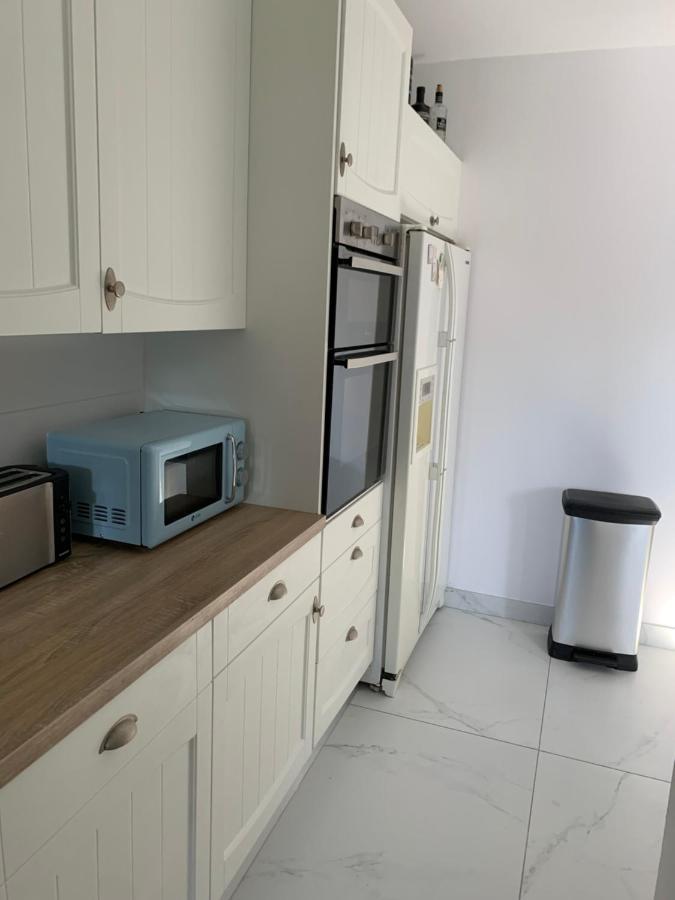 Casa Cadi Daire Orihuela Dış mekan fotoğraf