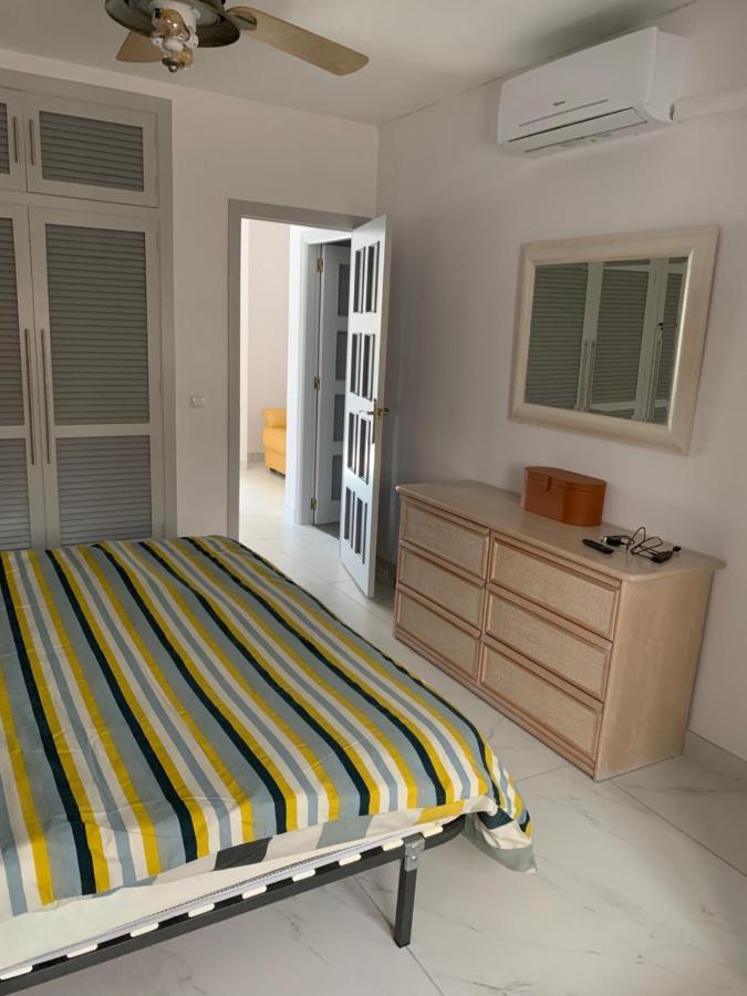 Casa Cadi Daire Orihuela Dış mekan fotoğraf