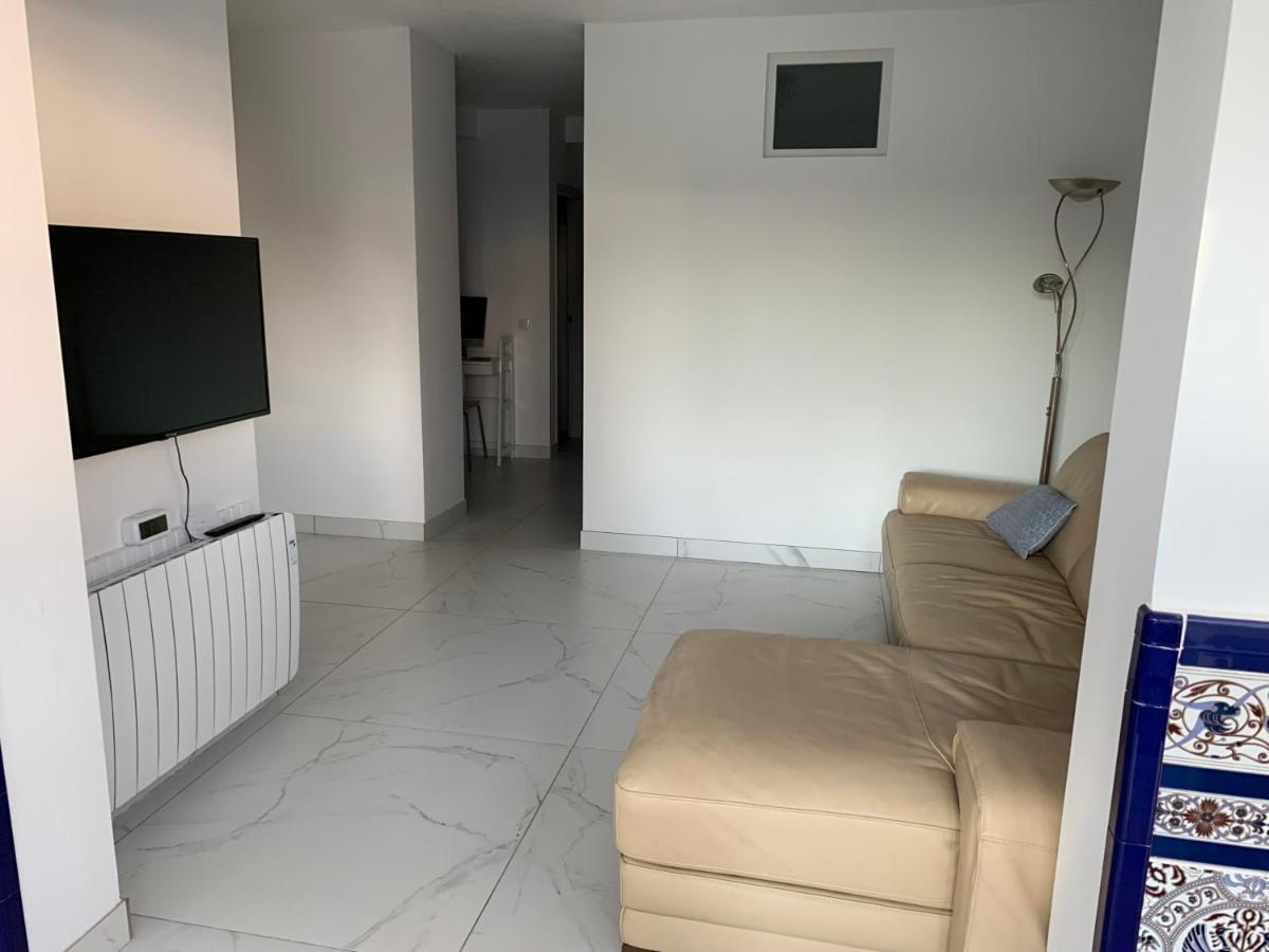 Casa Cadi Daire Orihuela Dış mekan fotoğraf