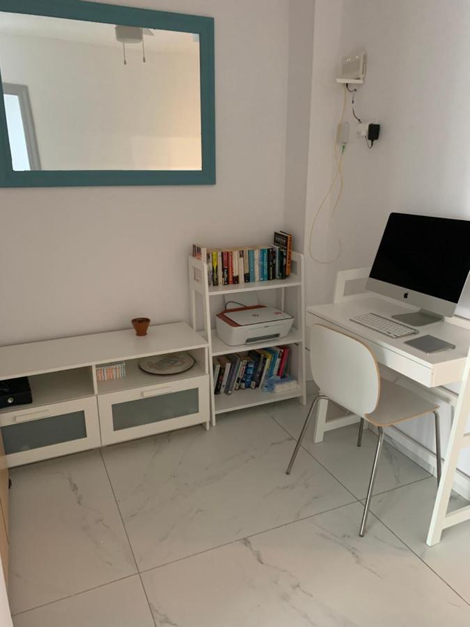Casa Cadi Daire Orihuela Dış mekan fotoğraf