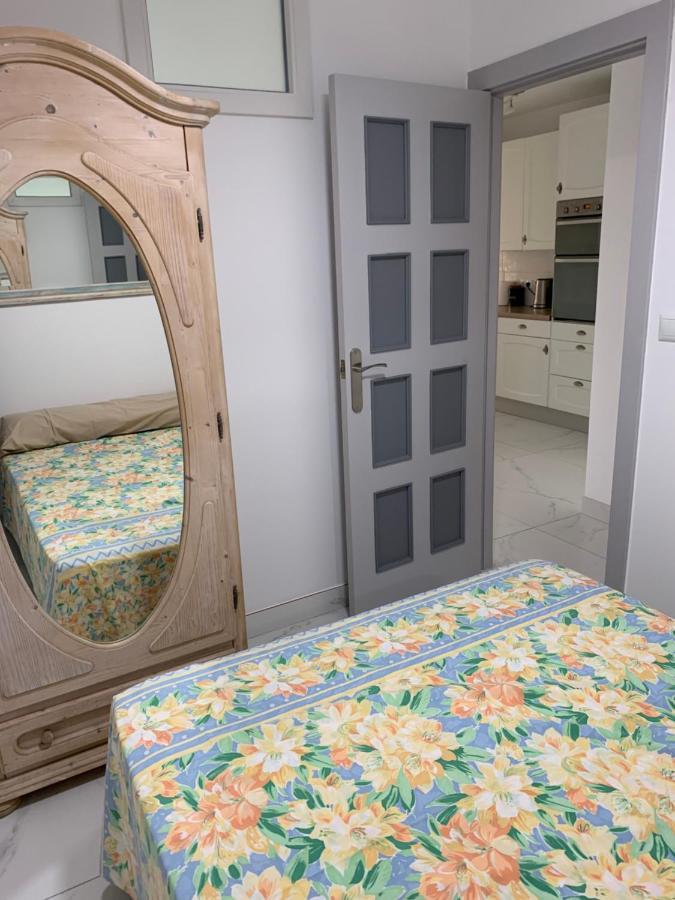 Casa Cadi Daire Orihuela Dış mekan fotoğraf