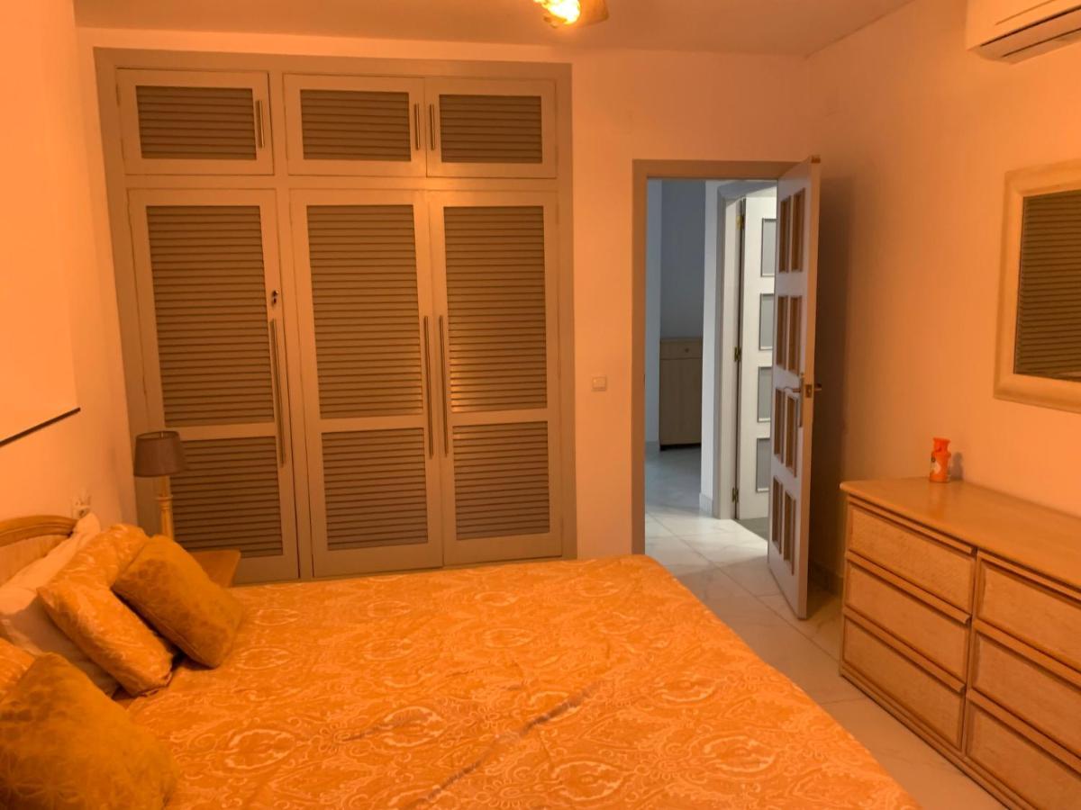 Casa Cadi Daire Orihuela Dış mekan fotoğraf