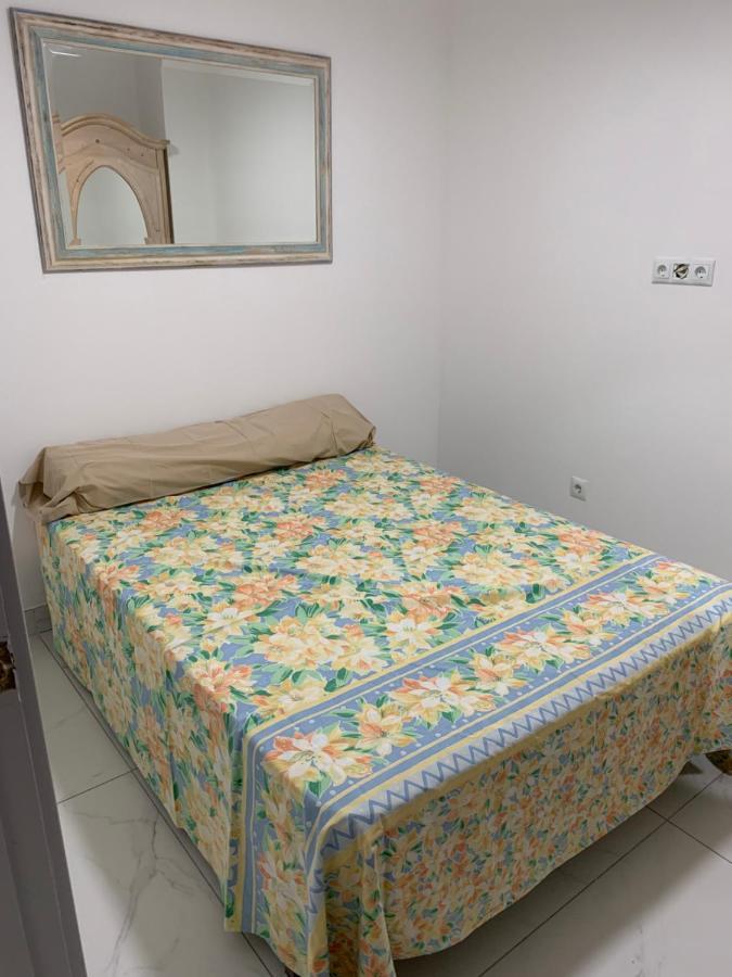 Casa Cadi Daire Orihuela Dış mekan fotoğraf